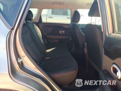 Zdjęcie 11 z 13 samochodu: 2016 KIA SOUL BASE VIN:KNDJN2A23G7345509 - miniatura
