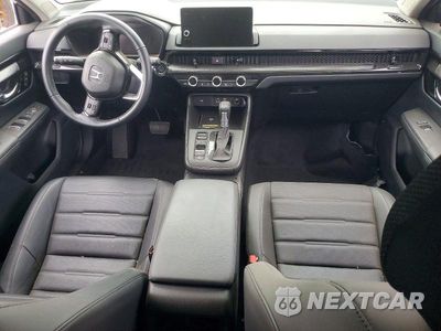Zdjęcie 8 z 12 samochodu: 2025 HONDA CR-V EXL VIN:7FARS4H78SE017521 - miniatura
