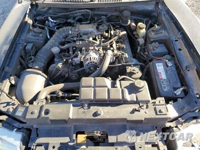 Zdjęcie 11 z 12 samochodu: 2000 FORD MUSTANG GT VIN:1FAFP42X3YF182721 - miniatura