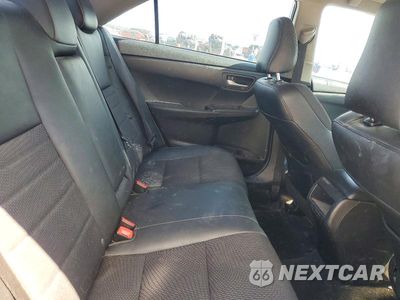 Zdjęcie 10 z 12 samochodu: 2016 TOYOTA CAMRY SE VIN:4T1BF1FK9GU574858 - miniatura