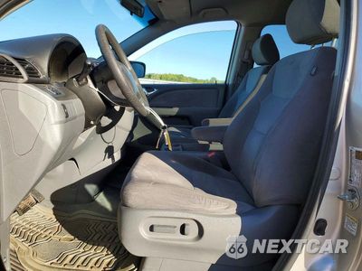 Zdjęcie 7 z 13 samochodu: 2007 HONDA ODYSSEY EX VIN:5FNRL38407B060671 - miniatura