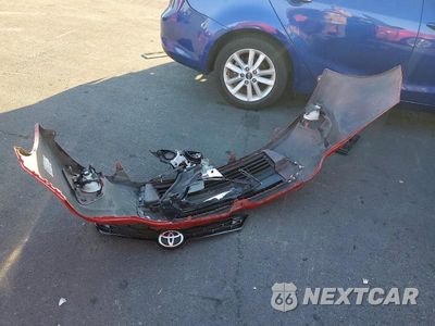 Zdjęcie 12 z 13 samochodu: 2014 TOYOTA COROLLA S PLUS VIN:2T1BURHE4EC210695 - miniatura