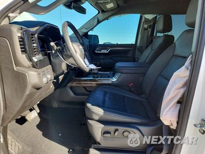 Zdjęcie 7 z 12 samochodu: 2025 GMC SIERRA K1500 ELEVATION VIN:1GTUUCEDXSZ139036 - miniatura