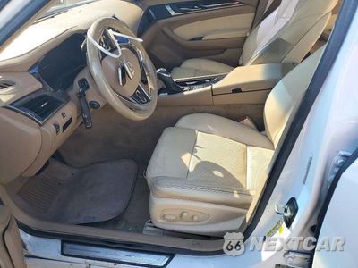 Zdjęcie 7 z 12 samochodu: 2016 CADILLAC CTS LUXURY COLLECTION VIN:1G6AR5SX4G0103131 - miniatura