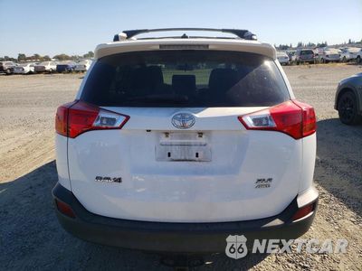 Zdjęcie 6 z 12 samochodu: 2014 TOYOTA RAV4 XLE VIN:JTMRFREV9ED064634 - miniatura