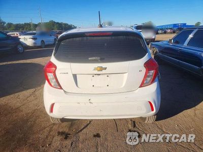 Zdjęcie 6 z 12 samochodu: 2021 CHEVROLET SPARK 1LT VIN:KL8CD6SA7MC715655 - miniatura