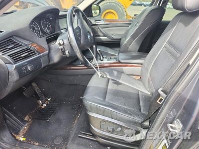 Zdjęcie 7 z 13 samochodu: 2012 BMW X5 XDRIVE35D VIN:5UXZW0C56CL669386 - miniatura