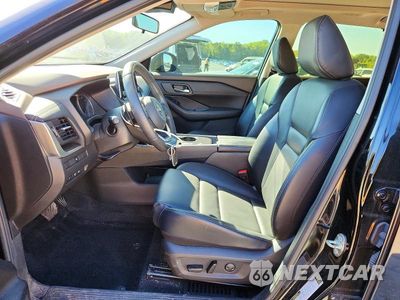 Zdjęcie 7 z 12 samochodu: 2023 NISSAN ROGUE SV VIN:JN8BT3BA8PW010634 - miniatura