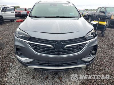 Piąte zdjęcie samochodu w środku: 2021 BUICK ENCORE GX ESSENCE VIN:KL4MMGSL7MB166316 - miniatura