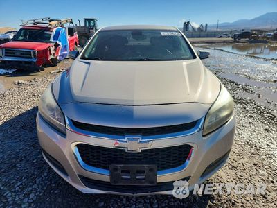 Piąte zdjęcie samochodu w środku: 2015 CHEVROLET MALIBU 1LT VIN:1G11C5SL9FF116344 - miniatura