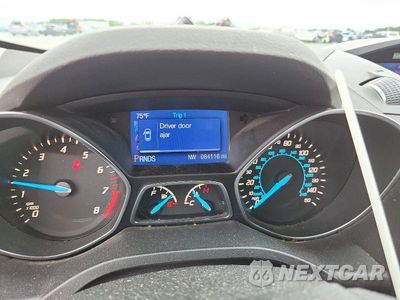 Zdjęcie 9 z 13 samochodu: 2013 FORD ESCAPE SE VIN:1FMCU0G99DUC20365 - miniatura