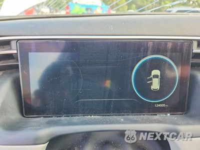 Zdjęcie 9 z 14 samochodu: 2022 HYUNDAI TUCSON SEL VIN:5NMJC3AE3NH000718 - miniatura