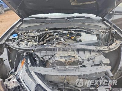 Zdjęcie 12 z 13 samochodu: 2025 FORD EXPLORER ST-LINE VIN:1FMUK8KHXSGA99851 - miniatura