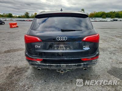 Zdjęcie 6 z 13 samochodu: 2011 AUDI Q5 PREMIUM PLUS VIN:WA1LFAFP0BA007561 - miniatura