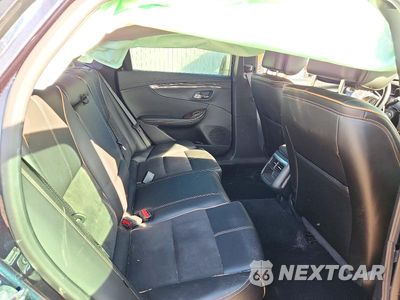 Zdjęcie 10 z 13 samochodu: 2014 CHEVROLET IMPALA LT VIN:2G1125S33E9114812 - miniatura