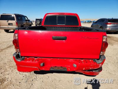 Zdjęcie 6 z 13 samochodu: 2005 TOYOTA TACOMA X-RUNNER V6 VIN:5TETU22N25Z001017 - miniatura