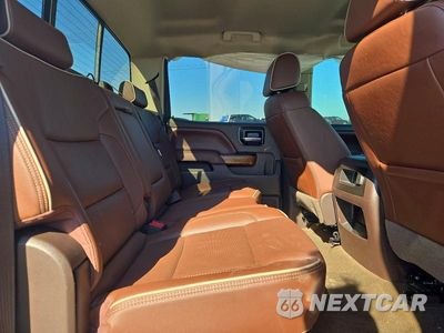Zdjęcie 10 z 12 samochodu: 2016 CHEVROLET SILVERADO K1500 HIGH COUNTRY VIN:3GCUKTEC9GG278482 - miniatura