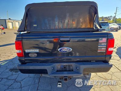 Zdjęcie 6 z 12 samochodu: 2011 FORD RANGER SUPER CAB VIN:1FTKR1EE5BPA25043 - miniatura
