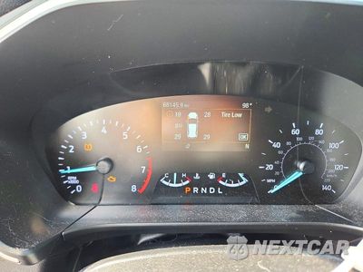 Zdjęcie 9 z 12 samochodu: 2020 FORD ESCAPE SEL VIN:1FMCU0H68LUB30269 - miniatura