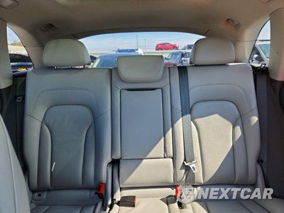 Zdjęcie 10 z 13 samochodu: 2013 AUDI Q5 PREMIUM HYBRID VIN:WA1C8AFP8DA039977 - miniatura