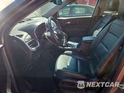 Zdjęcie 7 z 12 samochodu: 2018 CHEVROLET EQUINOX PREMIER VIN:3GNAXMEV0JS613197 - miniatura