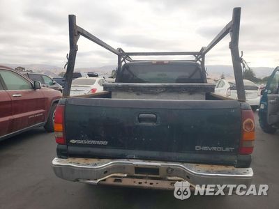 Zdjęcie 6 z 13 samochodu: 2002 CHEVROLET SILVERADO C1500 VIN:2GCEC19V521223630 - miniatura