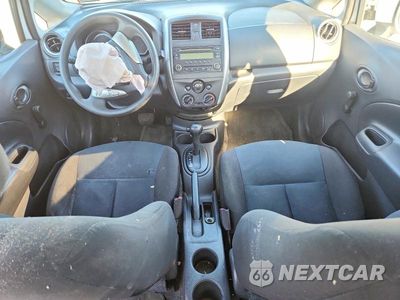 Zdjęcie 8 z 12 samochodu: 2015 NISSAN VERSA NOTE S PLUS VIN:3N1CE2CPXFL359552 - miniatura