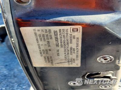 Zdjęcie 12 z 12 samochodu: 1998 CHEVROLET GMT-400 K1500 VIN:2GCEK19R3W1173841 - miniatura