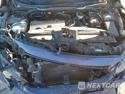 Zdjęcie 11 z 12 samochodu: 2017 HONDA CIVIC EX VIN:19XFC2F74HE227700 - miniatura