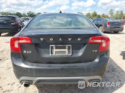Zdjęcie 6 z 12 samochodu: 2018 VOLVO S60 DYNAMIC VIN:YV126MFL5J2455572 - miniatura