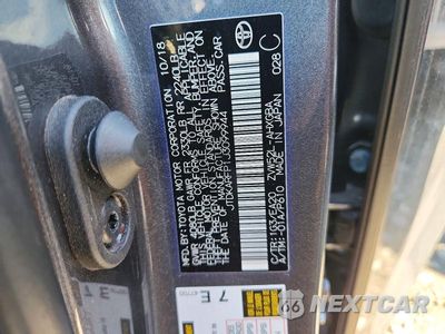 Zdjęcie 12 z 12 samochodu: 2018 TOYOTA PRIUS PRIME ADVANCED VIN:JTDKARFP1J3099944 - miniatura
