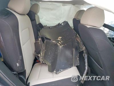 Zdjęcie 11 z 13 samochodu: 2024 HONDA CR-V EX VIN:2HKRS3H47RH322404 - miniatura