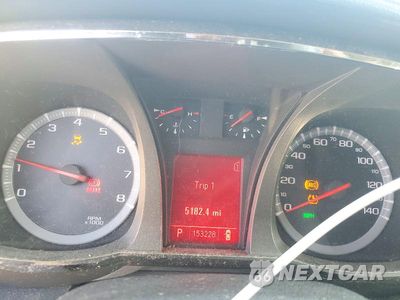 Zdjęcie 9 z 14 samochodu: 2011 GMC TERRAIN SLE VIN:2CTFLREC6B6373230 - miniatura