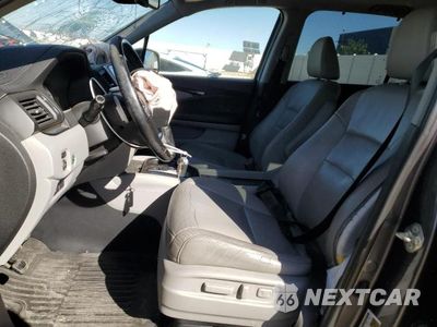Zdjęcie 7 z 13 samochodu: 2016 HONDA PILOT TOURING VIN:5FNYF5H92GB009540 - miniatura
