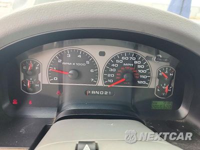 Zdjęcie 9 z 12 samochodu: 2008 FORD F150 SUPERCREW VIN:1FTRW12W18FB34490 - miniatura