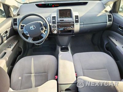 Zdjęcie 8 z 12 samochodu: 2006 TOYOTA PRIUS BASE VIN:JTDKB20U867512381 - miniatura