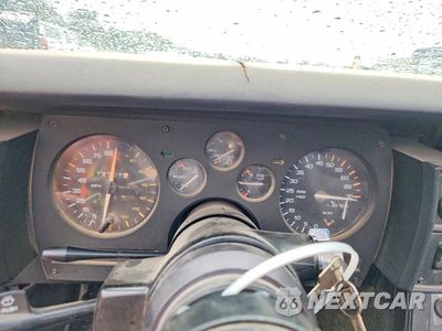 Zdjęcie 9 z 12 samochodu: 1984 CHEVROLET CAMARO VIN:1G1AP87G6EL247684 - miniatura