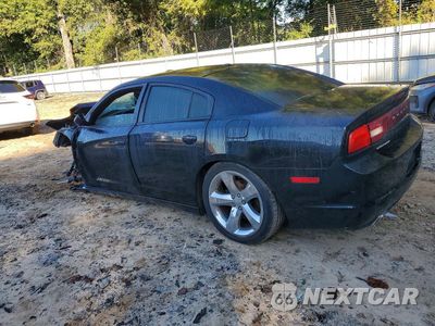 Drugie zdjęcie samochodu z przodu: 2012 DODGE CHARGER SXT VIN:2C3CDXHG4CH257372 - miniatura