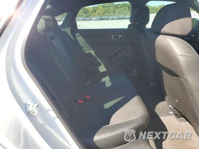 Zdjęcie 10 z 12 samochodu: 2026 HONDA CIVIC SPORT VIN:2HGFE2F55TH587243 - miniatura