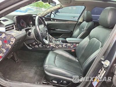 Zdjęcie 7 z 12 samochodu: 2022 KIA K5 EX VIN:5XXG34J25NG123697 - miniatura