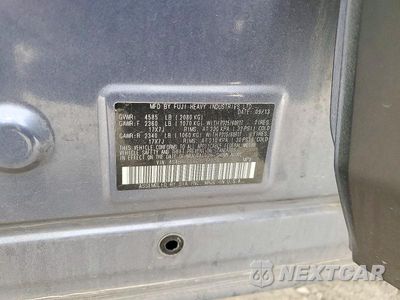 Zdjęcie 14 z 14 samochodu: 2014 SUBARU OUTBACK 2.5I PREMIUM VIN:4S4BRCCC6E3238216 - miniatura