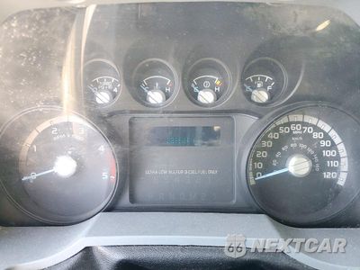 Zdjęcie 9 z 13 samochodu: 2012 FORD F350 SUPER DUTY VIN:1FT8W3BT8CEB93967 - miniatura