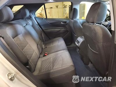 Zdjęcie 10 z 12 samochodu: 2021 CHEVROLET EQUINOX LT VIN:3GNAXKEV5MS132841 - miniatura