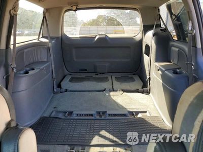 Zdjęcie 10 z 14 samochodu: 2007 HONDA ODYSSEY EXL VIN:5FNRL38727B414085 - miniatura