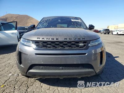 Piąte zdjęcie samochodu w środku: 2020 LAND ROVER RANGE ROVER EVOQUE SE VIN:SALZP2FX6LH005382 - miniatura