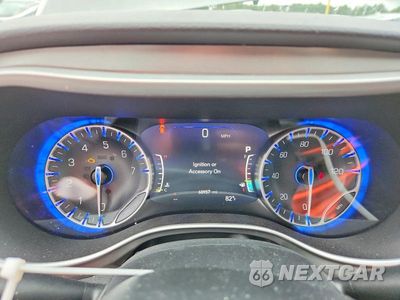 Zdjęcie 9 z 13 samochodu: 2025 CHRYSLER PACIFICA SELECT VIN:2C4RC1BG7SR542560 - miniatura