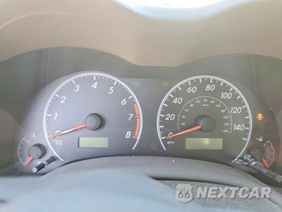 Zdjęcie 9 z 13 samochodu: 2009 TOYOTA COROLLA LE VIN:2T1BU40E99C150420 - miniatura