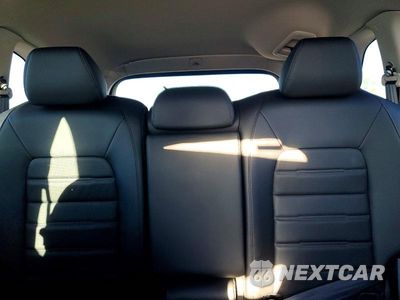 Zdjęcie 10 z 13 samochodu: 2026 HONDA CR-V EXL VIN:2HKRS3H77TH312747 - miniatura