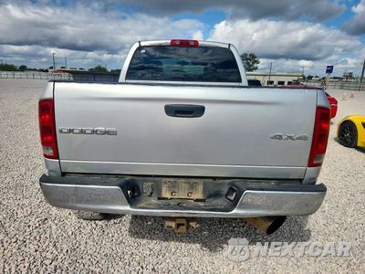 Zdjęcie 6 z 12 samochodu: 2005 DODGE RAM 2500 ST VIN:3D7KS28CX5G736109 - miniatura