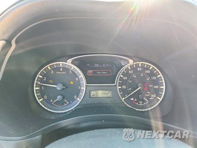 Zdjęcie 9 z 14 samochodu: 2015 INFINITI QX60 BASE VIN:5N1AL0MN8FC552544 - miniatura